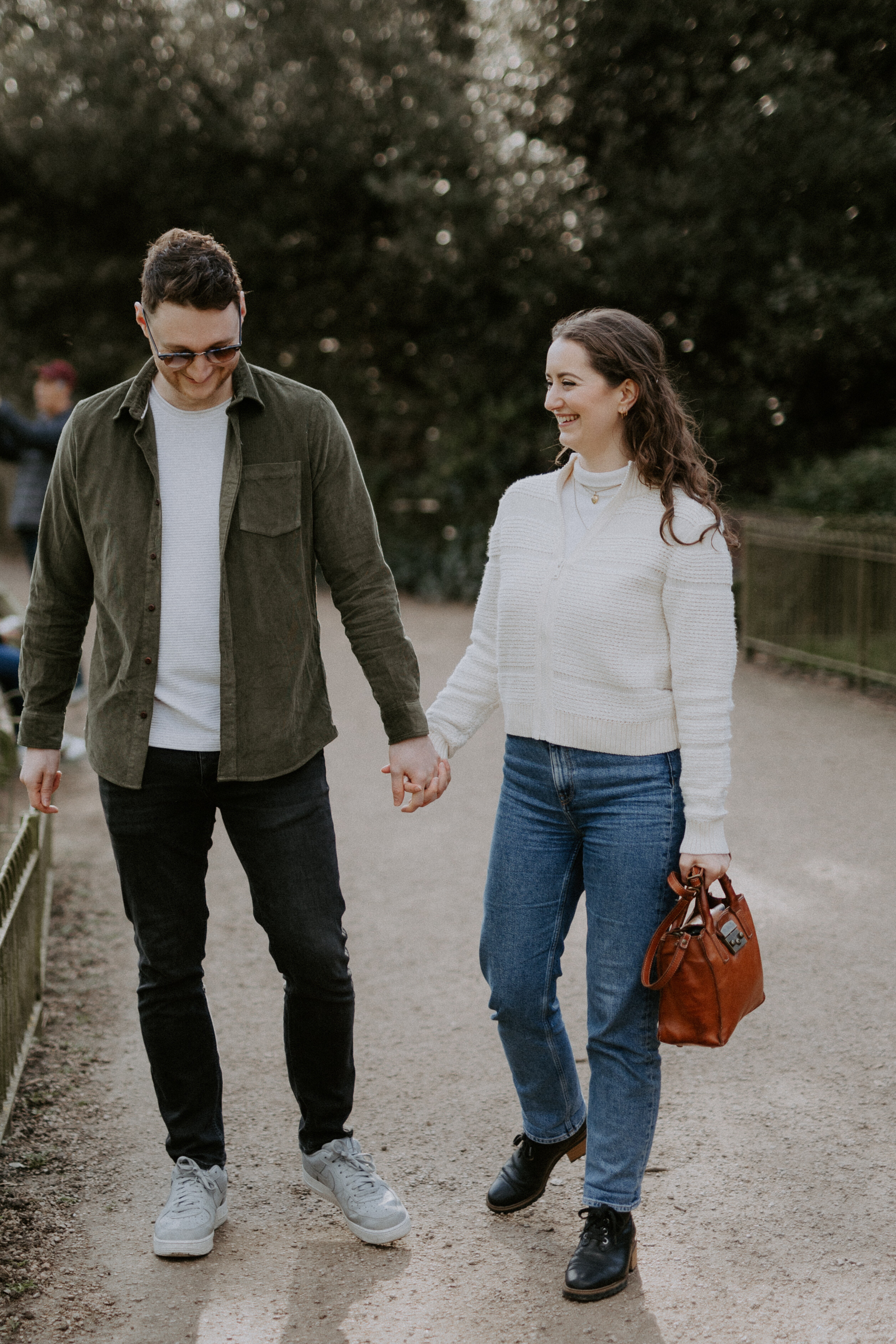 Matt and Beks - Founders of Provision